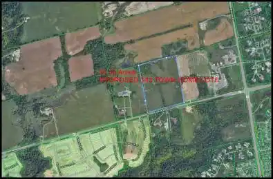 Lot 26 Teston Road Vaughan Ontario L4L 6L2