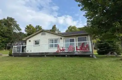 1052 Rat Bay Road Unit# 126-5 Lake of Bays Ontario P0A 1H0