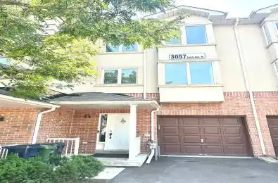 3057 Finch Avenue Unit# 35 Toronto W05 Ontario M9M 0A7
