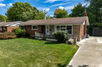 2896 Portage Road Niagara Falls Ontario L2J 2J5