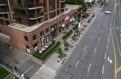 35 Sheppard Avenue Toronto C14 Ontario M2N 2Z8