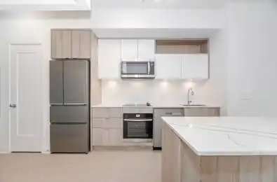 60 Princess Street Unit# 105 Se Toronto C08 Ontario M5A 2C7