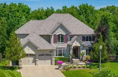 565 Eagletrace Drive London North Ontario N6G 0E8