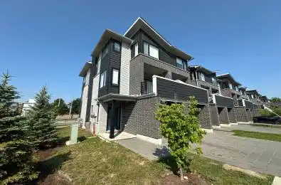 177 Edgevalley Road Unit# 29 London East Ontario N5V 0C5