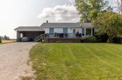 1185 Highway 6 N/A South Bruce Peninsula Ontario N0H 2T0