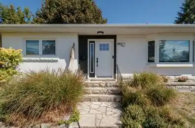 42 NIAGARA Street Collingwood Ontario L9Y 3X2