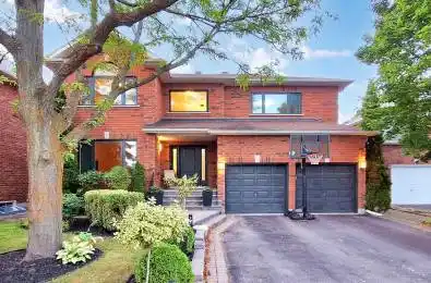 165 Lori Avenue Whitchurch-Stouffville Ontario L4A 1K2