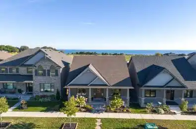 233 Strachan Street Port Hope Ontario L1A 0E7