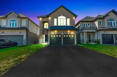 171 Rockledge Drive Hamilton Ontario L0R 1P0