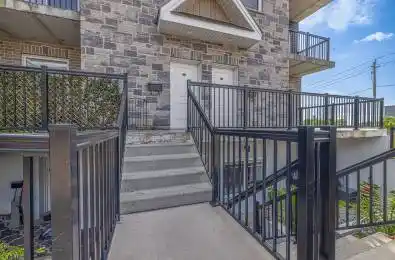 439 Athlone Avenue Unit# C3 Woodstock Ontario N4V 0C8