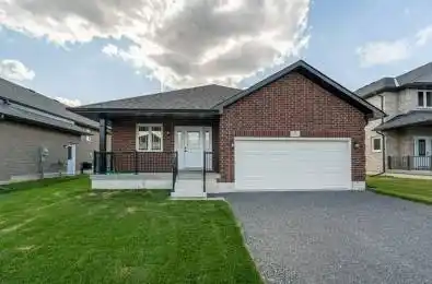 7 Keeler Court Asphodel-Norwood Ontario K0L 2V0