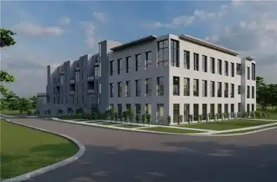 1020 GODERICH Street Unit# 404 Saugeen Shores Ontario N0H 2C3