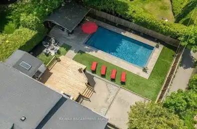 282 Pine Cove Road Burlington Ontario L7N 1W2