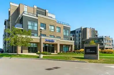 5055 GREENLANE Road Unit# 405 Lincoln Ontario L0R 1B3