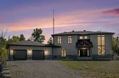 896 Corktown Road Merrickville-Wolford Ontario K0G 1N0