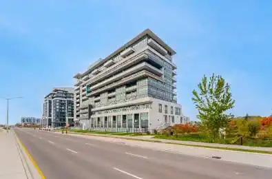 395 Dundas Street Unit# 603 Oakville Ontario L6M 5R8
