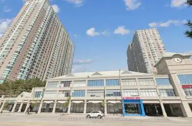 80 Corporate Drive Unit# 205 Toronto E09 Ontario M1H 3G5