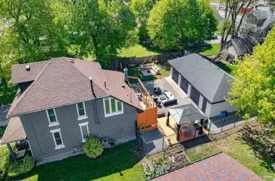 28 Ramey Avenue Port Colborne Ontario L3K 2L3