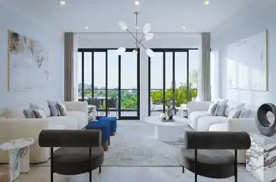 110 Avenue Road Unit# 1001 Toronto C02 Ontario M5R 2H4