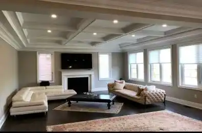 48 Cairns Gate King Ontario L7B 0P5