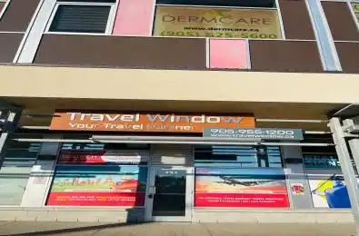 1065 Canadian Place Unit# 131 Mississauga Ontario L4W 0C2