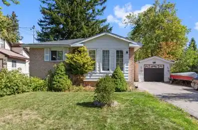 80 St Patrick Street Kawartha Lakes Ontario K9V 1R5