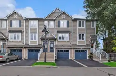 337 Beach Boulevard Unit# 10 Hamilton Ontario L8H 6W4