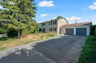 12 Apache Crescent Cityview - Parkwoods Hills - Rideau Shore Ontario K