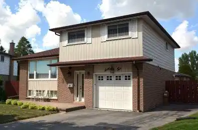 62 Brant Court Oshawa Ontario L1G 4M9