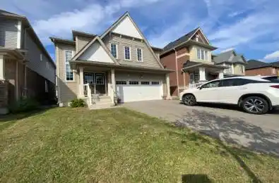 10 Beatty Avenue Thorold Ontario L3B 0E9