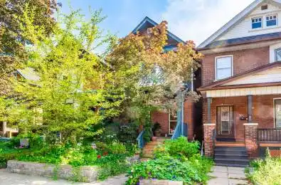 87 Harcourt Avenue Toronto E01 Ontario M4J 1J3