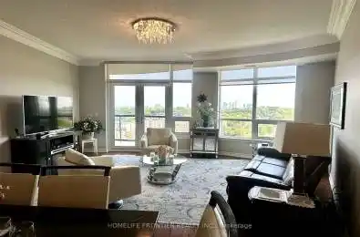 1135 Royal York Road Unit# 903 Toronto W08 Ontario M9A 0C3