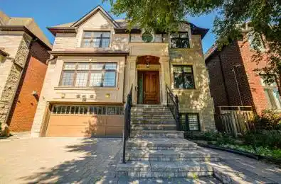 232 Princess Avenue Toronto C14 Ontario M2N 3S1