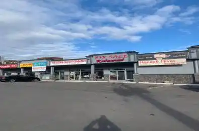 2606 Eglinton Avenue Toronto E08 Ontario M1K 2R9