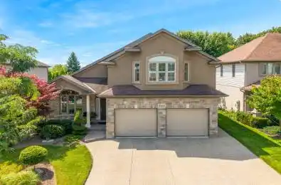 8548 Forestview Boulevard Niagara Falls Ontario L2H 0B2