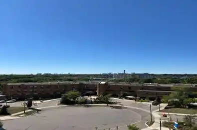 10 Bloorview Place Unit# 710 Toronto C15 Ontario M2J 0B1