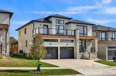 78 Ridgemount Street Kitchener Ontario N2P 0J3