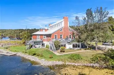 19 Main Street Unit# 1 Westport Ontario K0G 1X0