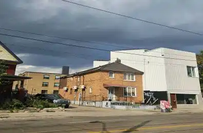 1398 Dundas Street Toronto C01 Ontario M6J 1Y5