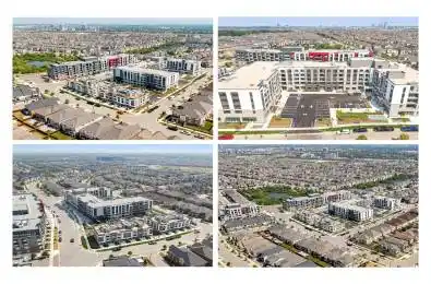 3240 Carding Mill Trail Unit# 4 Oakville Ontario L6M 1L3