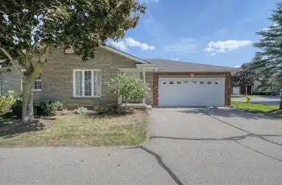 928 Lorene Street Unit# 5 Woodstock Ontario N4S 5N8