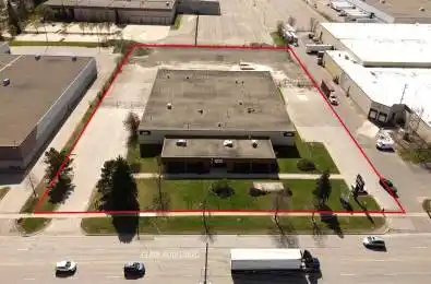 1075 Clark Boulevard Brampton Ontario L6T 3W4