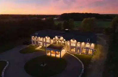 3310 18th Siderd N/A King Ontario L7B 0H4