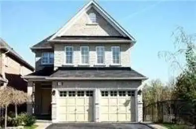 19 Durango Drive Richmond Hill Ontario L4S 2W5
