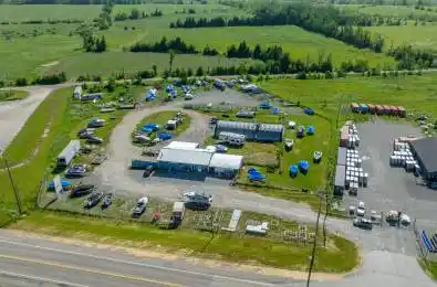 4546 Highway 35 N/A Kawartha Lakes Ontario K0M 1G0