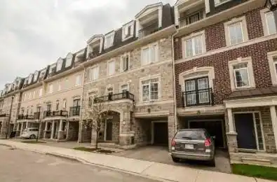 30 Routliffe Lane Toronto C07 Ontario M2N 0A2