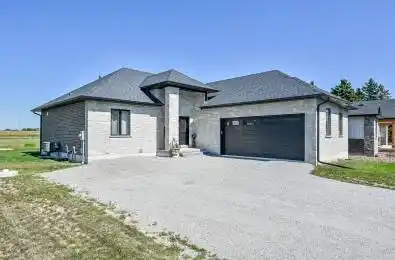 519 Concession 14 Walpole Road Haldimand Ontario N0A 1H0