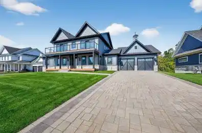 8 Clydesdale Court Oro-Medonte Ontario L0K 1E0