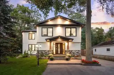 3951 Alberta Avenue Innisfil Ontario L9S 2M1