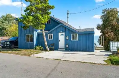 105 LIGHTHOUSE Drive Haldimand Ontario N1A 2W6